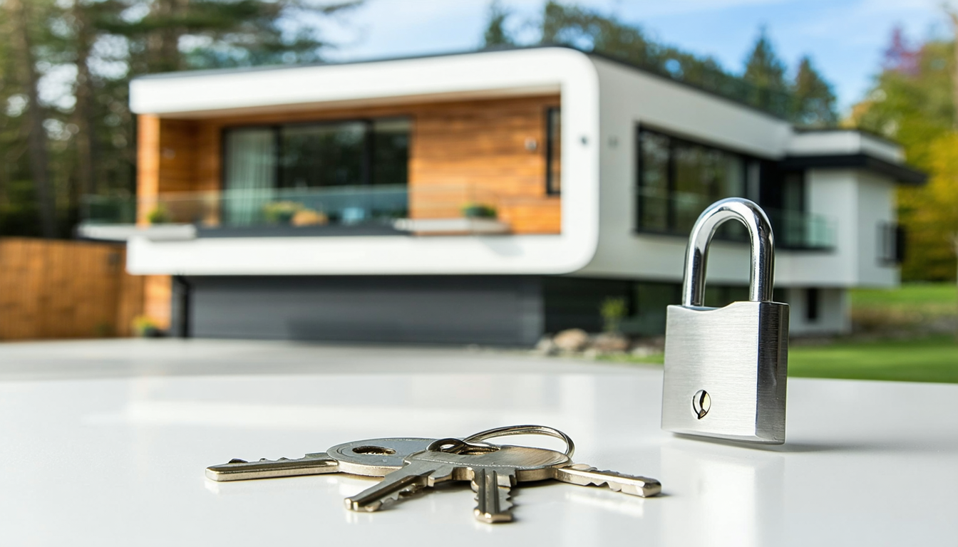 découvrez pourquoi il est essentiel de changer vos serrures lors d'un déménagement. protégez votre nouveau chez-vous et assurez votre sécurité en apprenant les meilleures pratiques pour sécuriser votre logement après un déménagement.