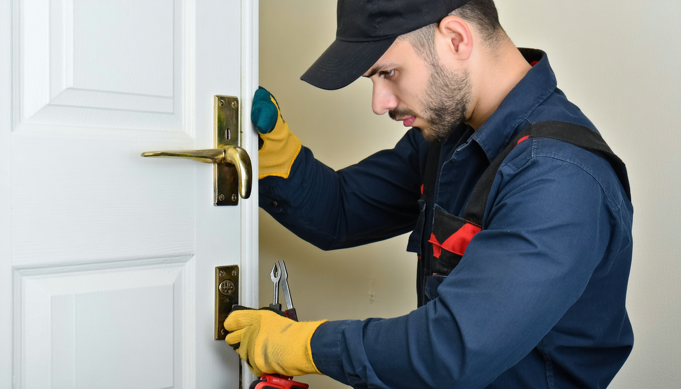découvrez les obligations légales et déontologiques des serruriers. apprenez tout sur leur responsabilité, les normes de sécurité à respecter et les attentes des clients. informez-vous pour faire appel à un serrurier en toute confiance.