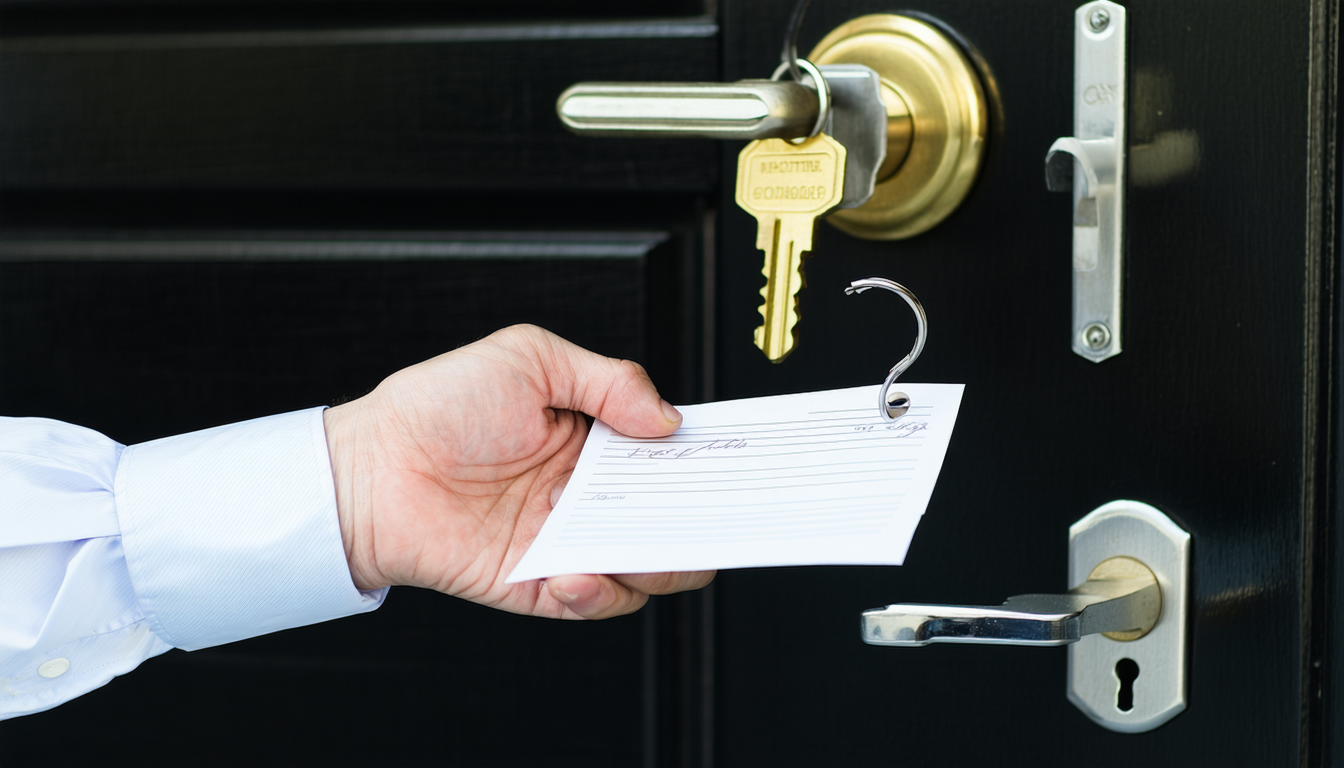 découvrez les obligations légales et professionnelles des serruriers en france. cet article vous guide à travers les responsabilités, les normes de sécurité et les engagements de qualité que ces artisans doivent respecter pour assurer un service fiable et sécurisé.
