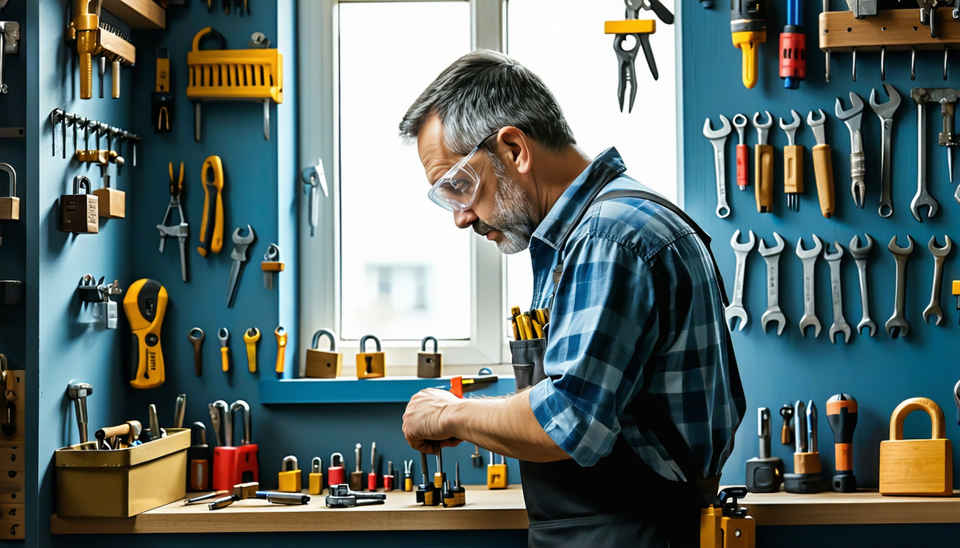 découvrez les obligations légales et professionnelles des serruriers en france. cet article détaille les responsabilités, les normes de sécurité et les engagements qu'ils doivent respecter pour garantir un service de qualité et la satisfaction de leurs clients.