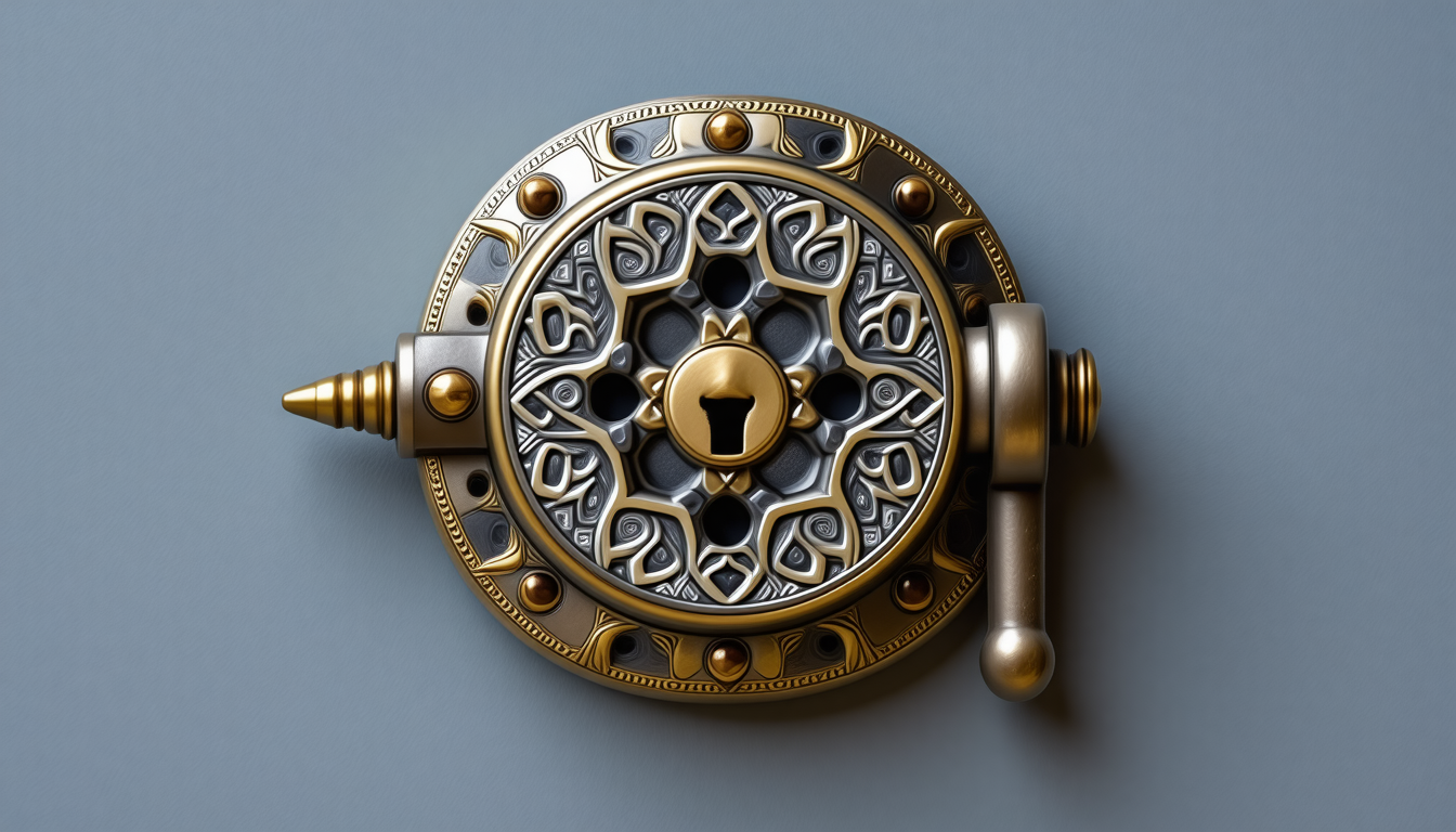 découvrez les serrures à facette, un classique revisité alliant tradition et modernité. explorez leur design innovant et leurs caractéristiques de sécurité améliorées, tout en préservant l'élégance de ce type de serrure. idéales pour sécuriser votre foyer avec style.