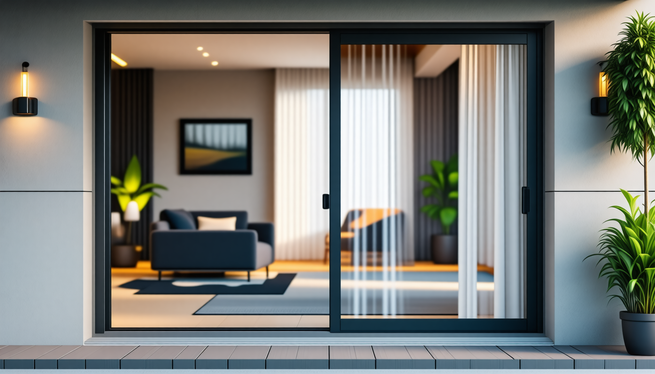 découvrez des solutions sécurisées pour vos portes coulissantes avec nos serrures de haute qualité. protégez votre espace tout en alliant praticité et design. explorez nos options adaptées à vos besoins pour une sécurité optimale.