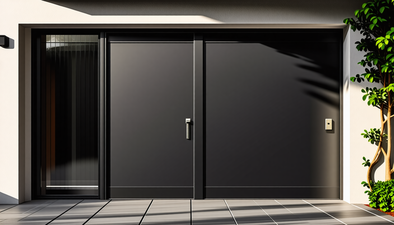 découvrez des solutions sécurisées pour vos portes coulissantes grâce à notre sélection de serrures spécialement conçues. assurez la protection de votre espace avec des produits alliant sécurité et style.