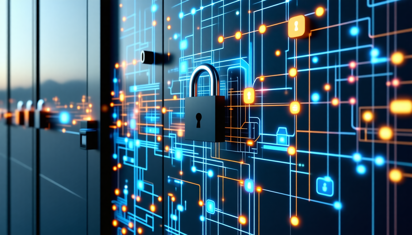 découvrez les serrures en réseau, la solution innovante pour renforcer la sécurité collective de vos espaces. alliant technologie avancée et simplicité d'utilisation, elles garantissent un accès contrôlé et une protection optimale pour les bâtiments partagés. adoptez cette nouvelle tendance et améliorez la sûreté de vos environnements.