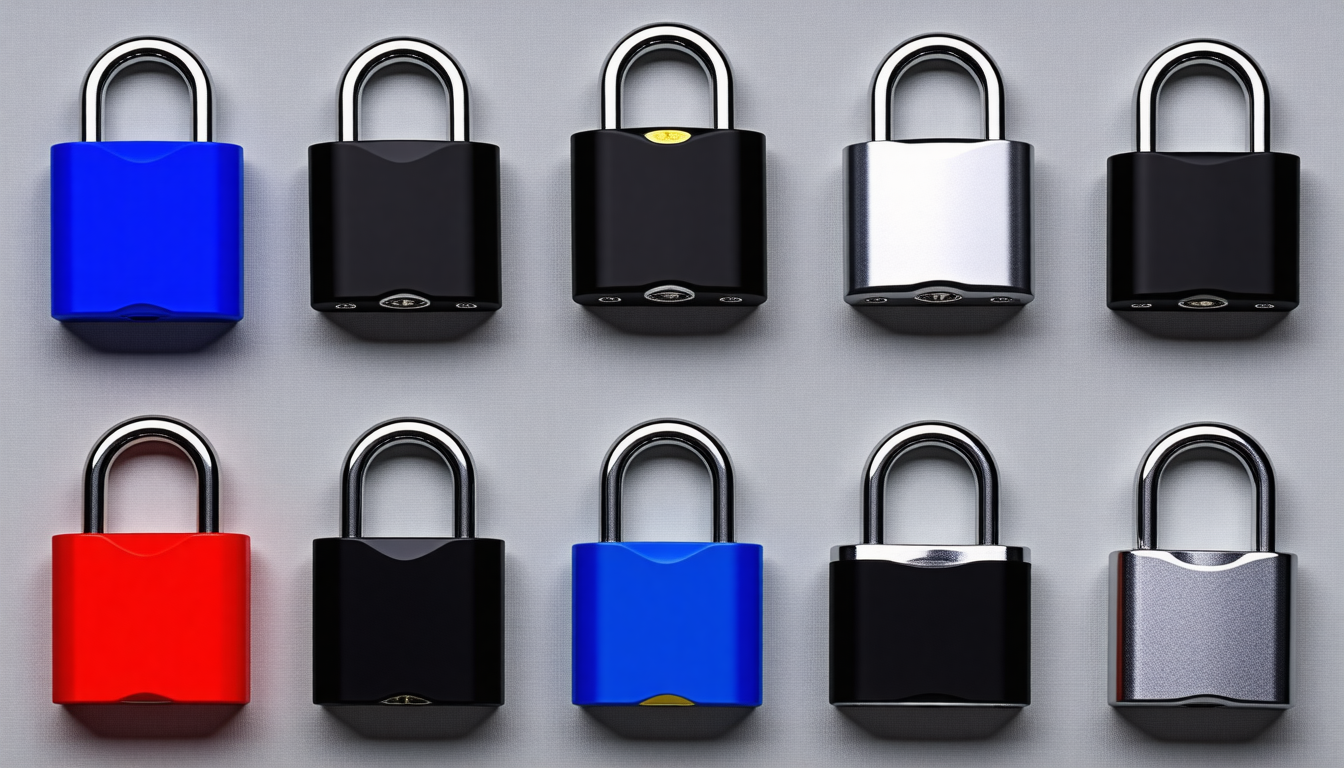 découvrez comment les serrures nomades vous offrent une sécurité optimale lors de vos déplacements. protégez vos biens où que vous soyez grâce à des solutions innovantes et pratiques.