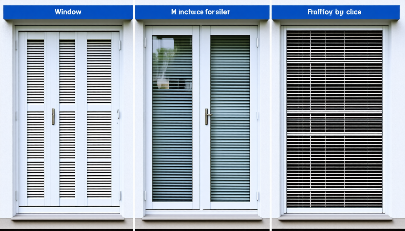 découvrez comment les serrures pour fenêtres renforcent la sécurité de votre maison. explorez nos conseils et solutions pour protéger efficacement votre habitat contre les intrusions.