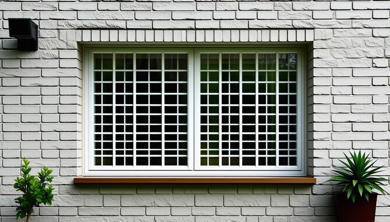 découvrez comment les serrures pour fenêtres peuvent renforcer la sécurité de votre maison. protégez votre domicile efficacement avec des solutions adaptées, alliant robuste protection et esthétisme. ne laissez rien au hasard pour assurer la tranquillité de votre foyer.