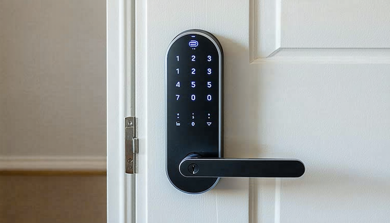 découvrez comment assa abloy renforce son innovation en acquérant level lock afin de concevoir des serrures intelligentes plus compactes et performantes, pour répondre aux besoins de sécurité et de design modernes.